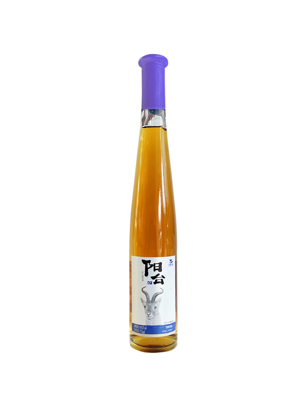 陽(yáng)臺(tái)02冰白葡萄酒